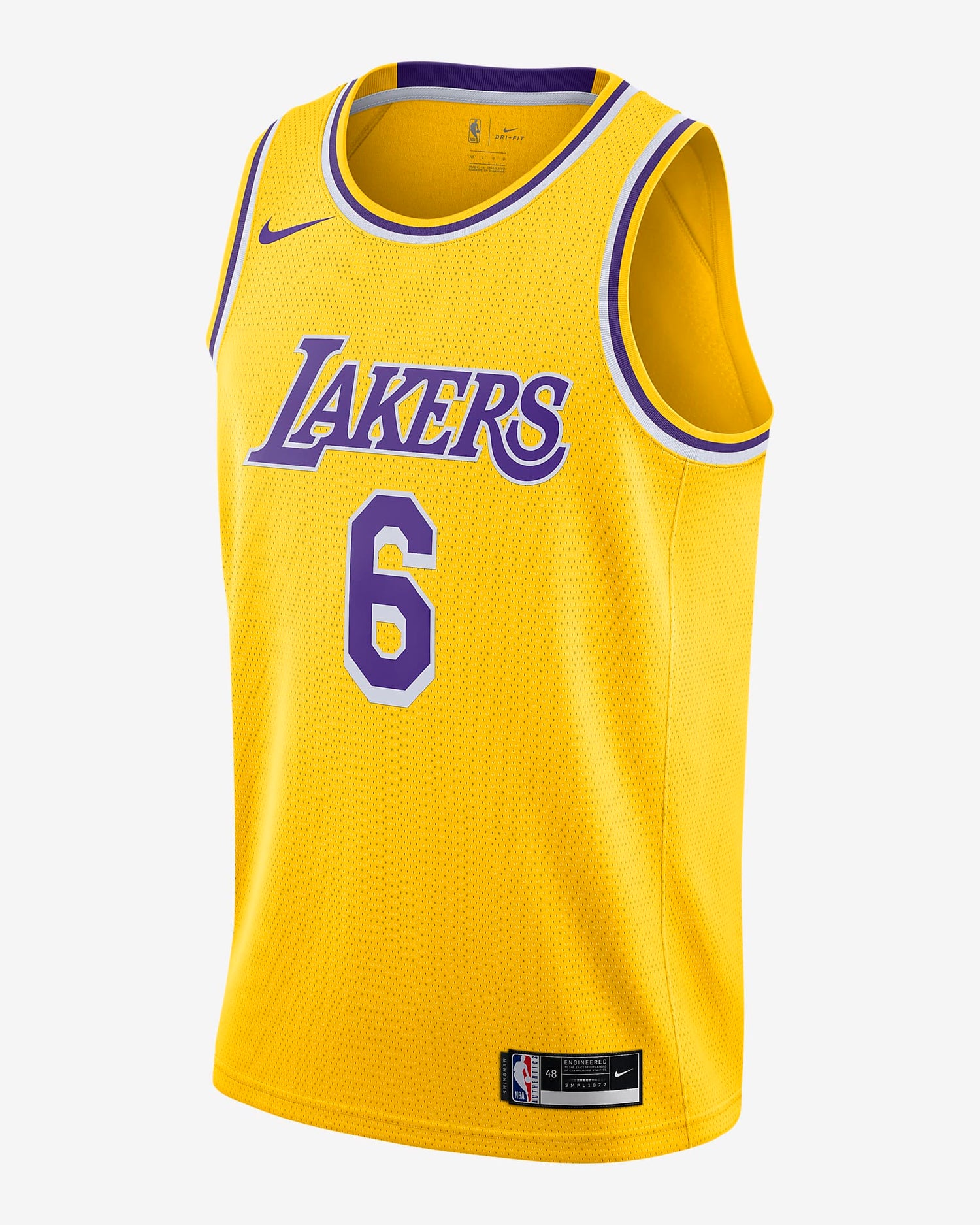 Basketbal Jerseys