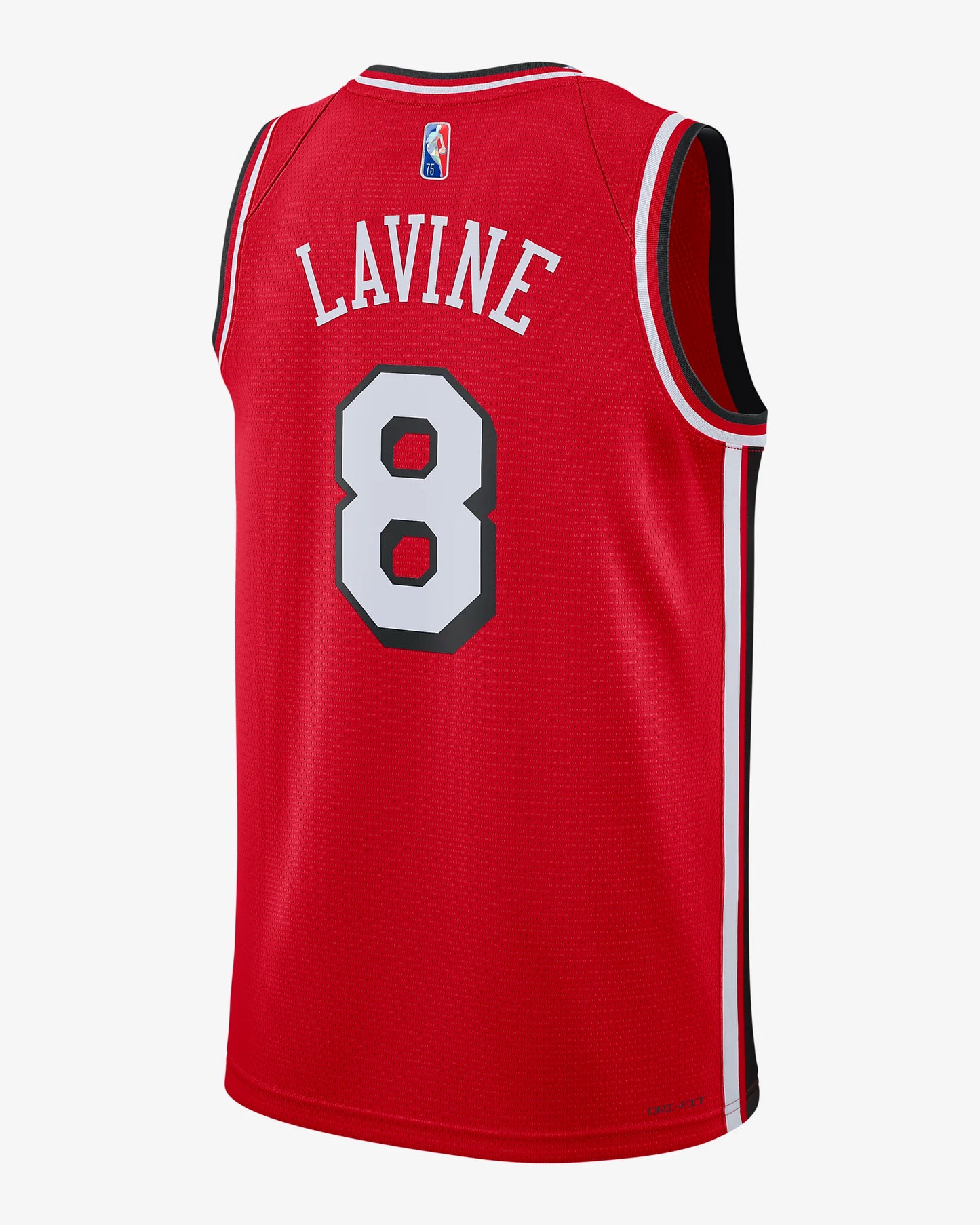 Bulls City Edition - Zach Lavine