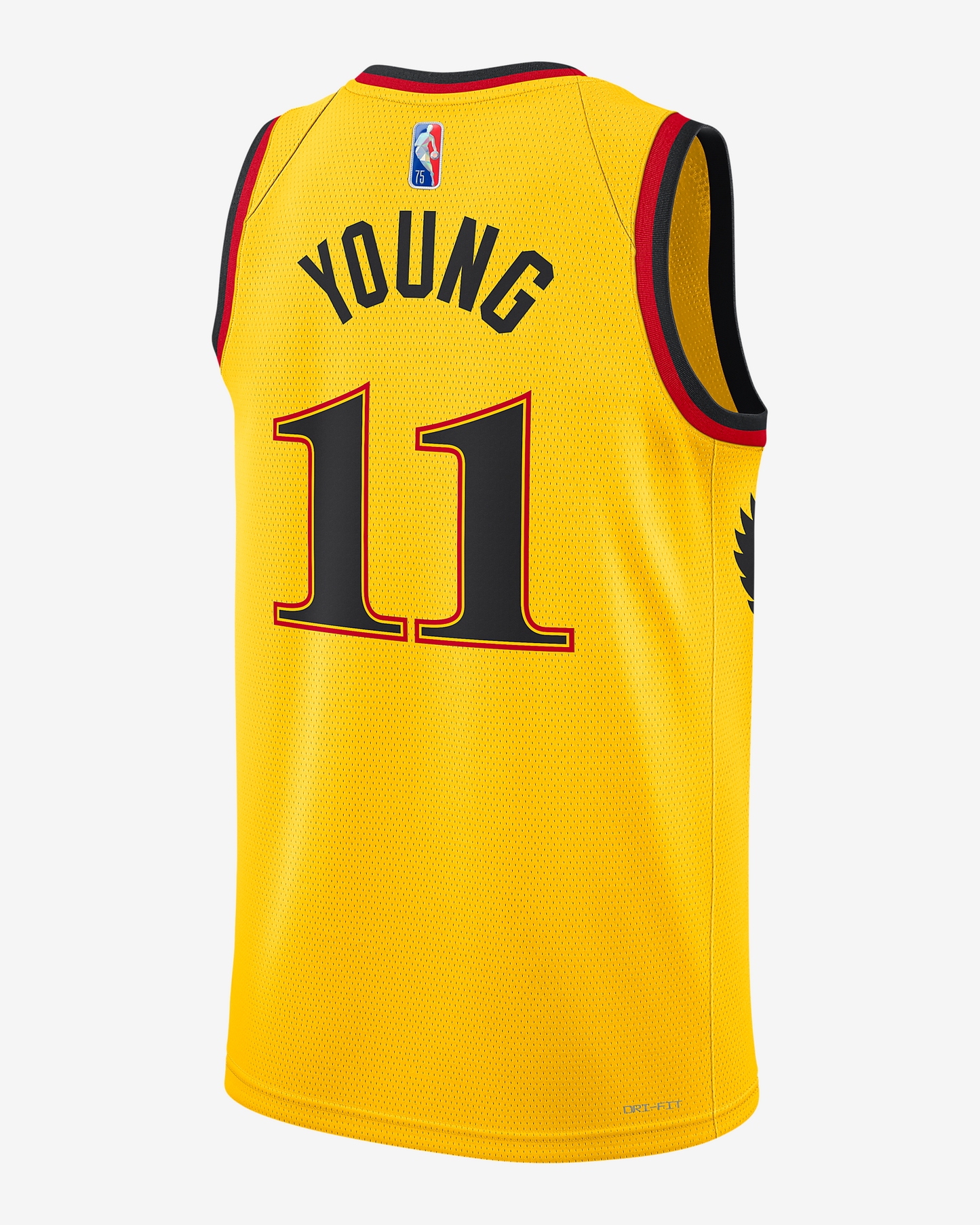 Atlanta Hawks City Edition - Trae Young