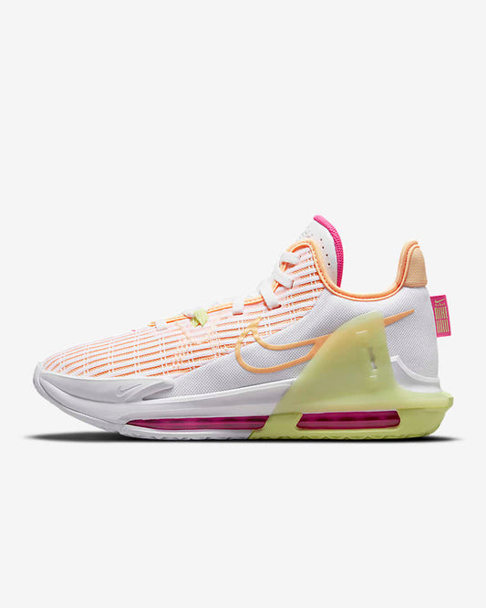 LeBron Witness 6 Schoenen