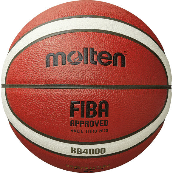 MOLTEN B5G4000 BASKETBAL